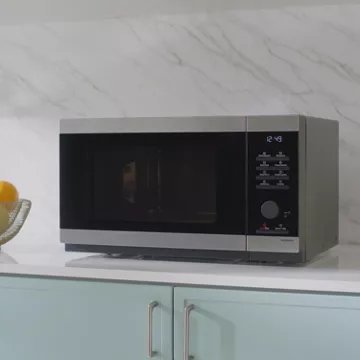 Micro ondes SAMSUNG MS32DG4504GT 32L – Image 4