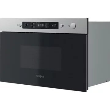 Micro ondes grill encastrable WHIRLPOOL MBNA920X – Image 2