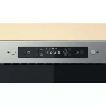 Micro ondes grill encastrable WHIRLPOOL MBNA920X – Image 12