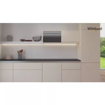 Micro ondes grill encastrable WHIRLPOOL MBNA920X – Image 13
