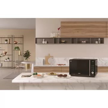 Micro ondes combiné WHIRLPOOL MWF259B – Image 4
