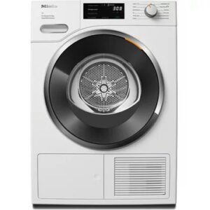 Sèche linge pompe à chaleur	MIELE TWF 760 WP