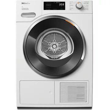 Sèche linge pompe à chaleur MIELE TWF 760 WP