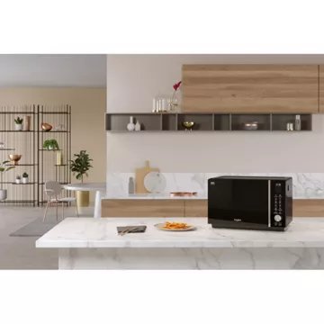 Micro ondes combiné WHIRLPOOL MWF259B – Image 7