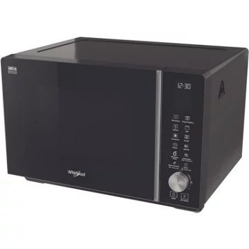 Micro ondes combiné WHIRLPOOL MWF259B – Image 8