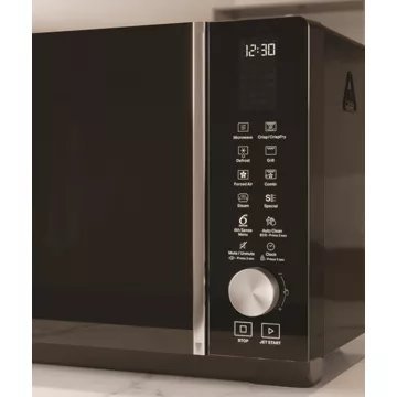 Micro ondes combiné WHIRLPOOL MWF259B – Image 11