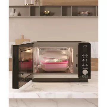 Micro ondes combiné WHIRLPOOL MWF259B – Image 15