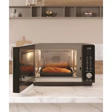 Micro ondes combiné WHIRLPOOL MWF259B – Image 17