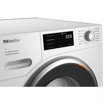 Sèche linge pompe à chaleur MIELE TWF 760 WP – Image 4