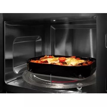 Micro ondes grill encastrable AEG MSB2548C-M – Image 9