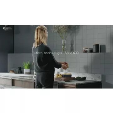 Micro ondes encastrable ELECTROLUX LMS4253TMH – Image 11