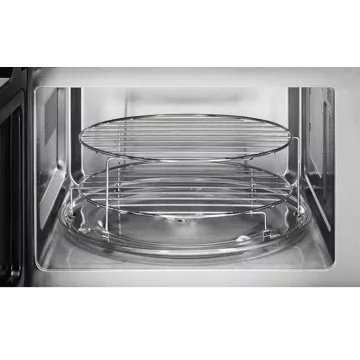 Micro ondes grill encastrable ELECTROLUX KMFD263TEX – Image 6