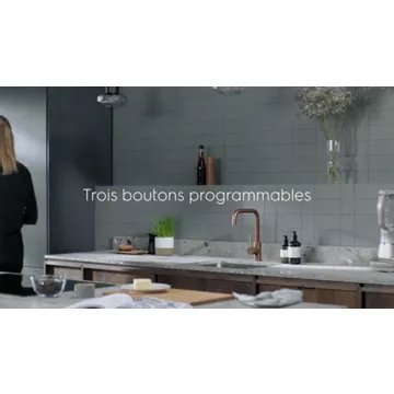 Micro ondes grill encastrable ELECTROLUX KMFD263TEX – Image 12