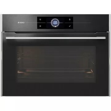 Micro ondes combiné encastrable ASKO OCM8478G