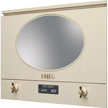 Micro ondes encastrable SMEG MP822PO – Image 3