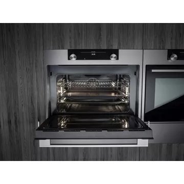 Micro ondes combiné encastrable ASKO OCM8464S – Image 2