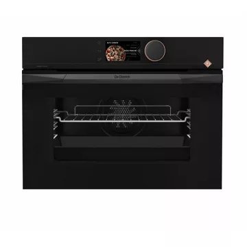 Micro ondes combiné DE DIETRICH DKC4756H