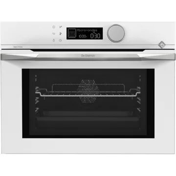 Micro ondes combiné DE DIETRICH DKC4536W – Image 2