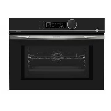 Micro ondes combiné DE DIETRICH DKC4536X
