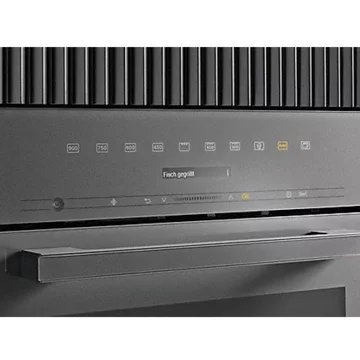 Micro ondes grill encastrable MIELE M 2224 SC – Image 4