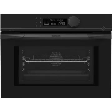 Micro ondes combiné DE DIETRICH DKC4536B Combiné – Image 2