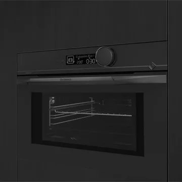 Micro ondes combiné DE DIETRICH DKC4536B Combiné – Image 3