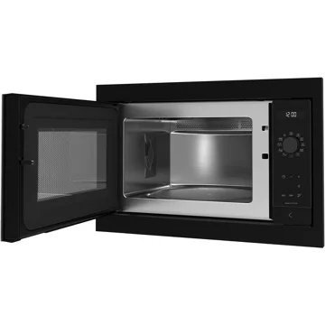 Micro ondes encastrable DE DIETRICH DME4310B Noir Infini – Image 3