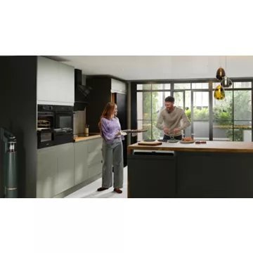 Micro ondes combiné encastrable SAMSUNG NQ5B6753CAK Bespoke – Image 12