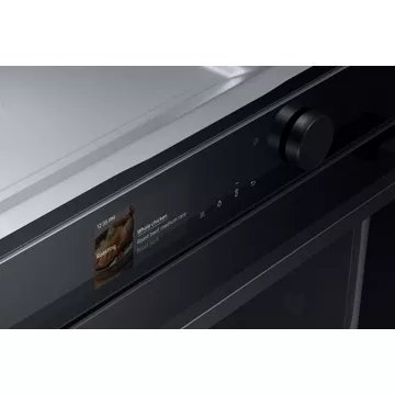 Micro ondes combiné encastrable SAMSUNG NQ5B6753CAK Bespoke – Image 16