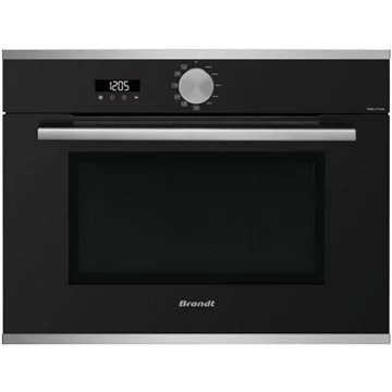 Micro ondes encastrable BRANDT BKS7131LX