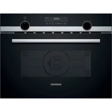 Micro ondes combiné encastrable SIEMENS CM585AGS1F – Image 3
