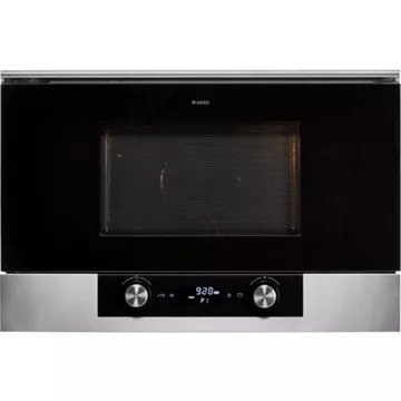 Micro ondes grill encastrable ASKO OM8334S