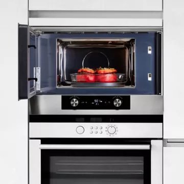 Micro ondes grill encastrable ASKO OM8334S – Image 6