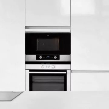 Micro ondes grill encastrable ASKO OM8334S – Image 8