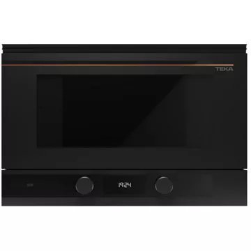 Micro ondes grill encastrable TEKA ML82 Infinity G1