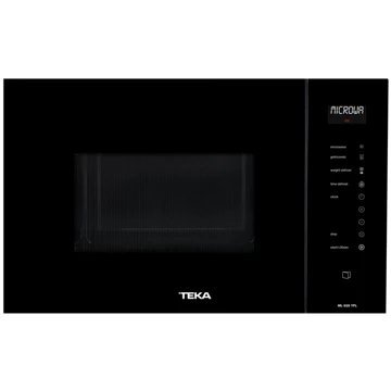 Micro ondes grill encastrable TEKA ML825TFL BK