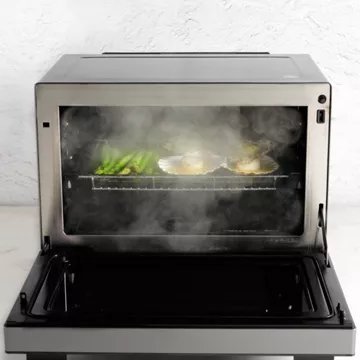 Micro ondes combiné PANASONIC NN-CS88LBEPG – Image 5