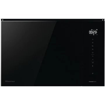 Micro ondes grill encastrable HISENSE BIM325GI63DBG