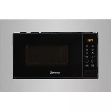Micro ondes encastrable INDESIT MWI120SX