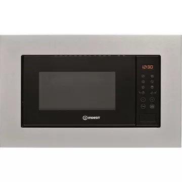 Micro ondes encastrable INDESIT MWI120SX – Image 2