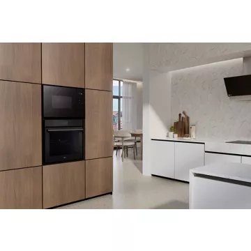 Micro ondes grill encastrable LG MGBZ2593F – Image 8