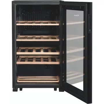 Cave à vin de service LA SOMMELIERE SLS32DZBLACK – Image 6