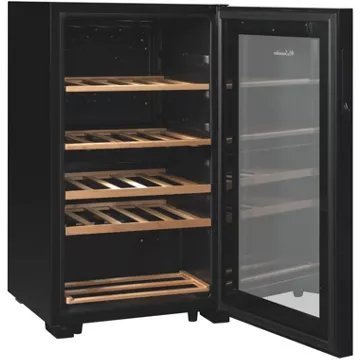 Cave à vin de service LA SOMMELIERE SLS32DZBLACK – Image 10