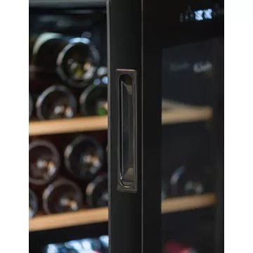 Cave à vin de service LA SOMMELIERE SLS32DZBLACK – Image 16