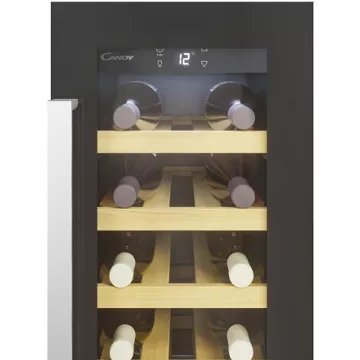 Cave à vin de service CANDY CCVB30F/1 – Image 3