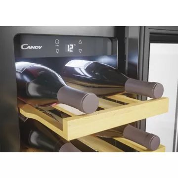 Cave à vin de service CANDY CCVB30F/1 – Image 4