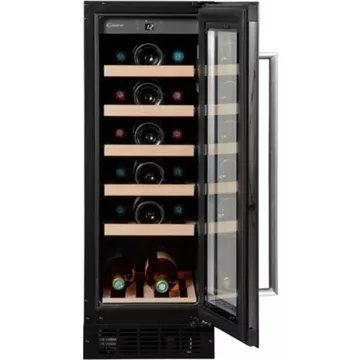 Cave à vin de service CANDY CCVB30F/1 – Image 8