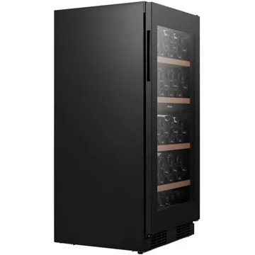 Cave à vin vieillissement HISENSE RW3N230GELF – Image 10