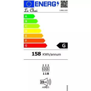 Cave à vin de service LE CHAI PROLMN1185 – Image 8