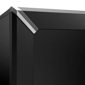 Cave à vin vieillissement GOGUETTE GESL1TSDBKFCE01 – Image 4